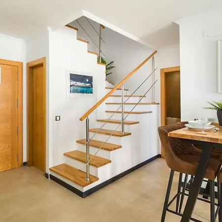 Casa Corralito - 2 Bed With Sea And Sunset Views