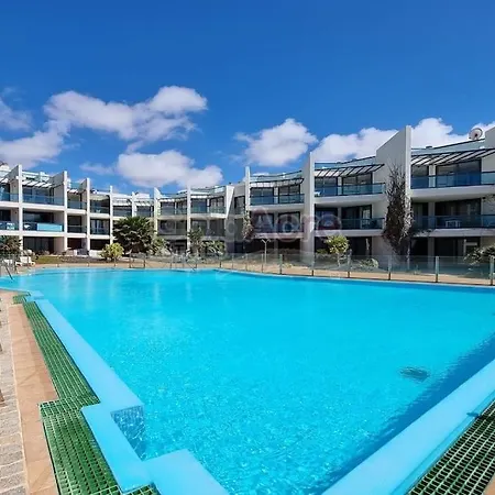 Apartment Casa Corralito - 2 Bed With Sea And Sunset Views