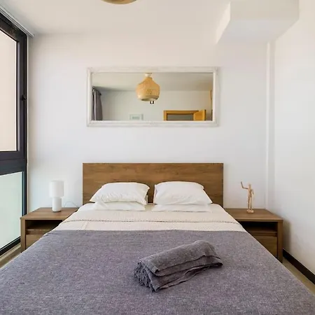 Casa Corralito - 2 Bed With Sea And Sunset Views * El Cotillo (Fuerteventura)