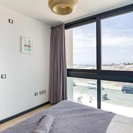 Apartment Casa Corralito - 2 Bed With Sea And Sunset Views *