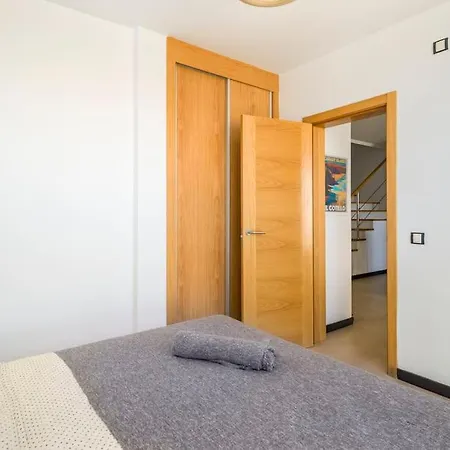 Casa Corralito - 2 Bed With Sea And Sunset Views Apartment *