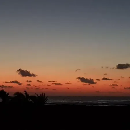 Casa Corralito - 2 Bed With Sea And Sunset Views Apartment