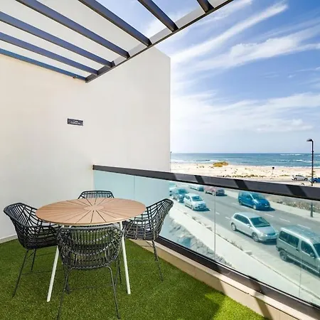 Casa Corralito - 2 Bed With Sea And Sunset Views Apartment El Cotillo (Fuerteventura)