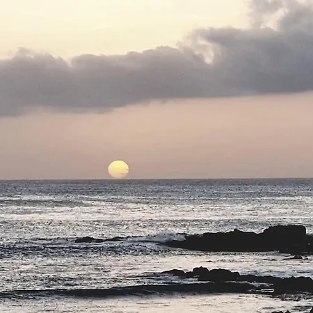 Casa Corralito - 2 Bed With Sea And Sunset Views *