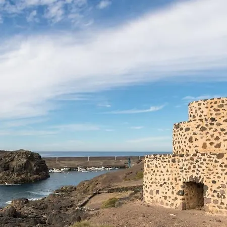 Casa Corralito - 2 Bed With Sea And Sunset Views *