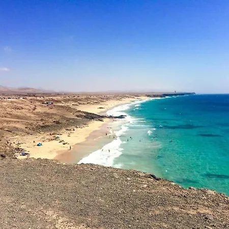 Casa Corralito - 2 Bed With Sea And Sunset Views * El Cotillo (Fuerteventura)