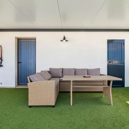 Apartment Casa Corralito - 2 Bed With Sea And Sunset Views