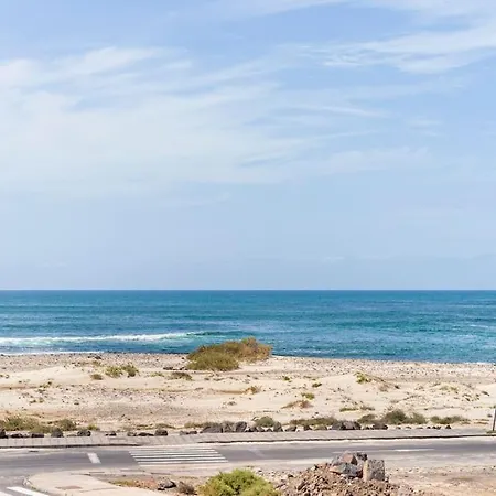 Casa Corralito - 2 Bed With Sea And Sunset Views Apartment El Cotillo (Fuerteventura)